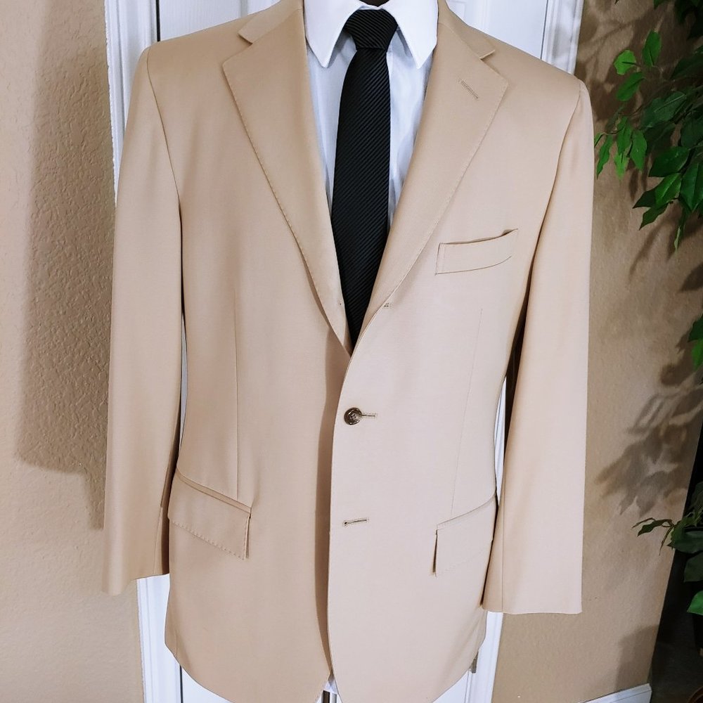 Polo by Ralph Lauren Blue Label Corneliani